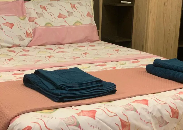 Apartament La Rosa Di San Paolo